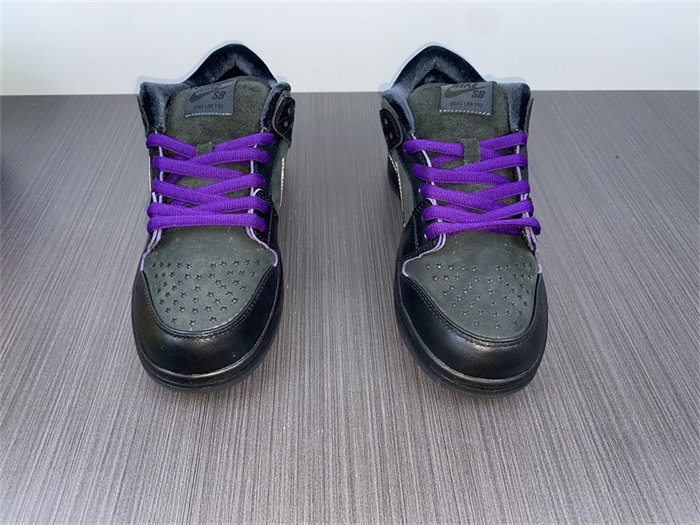 NK SB Dunk Low Familia First Avenue DJ1159-001