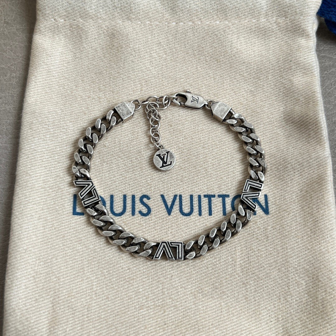 LV Bracelets