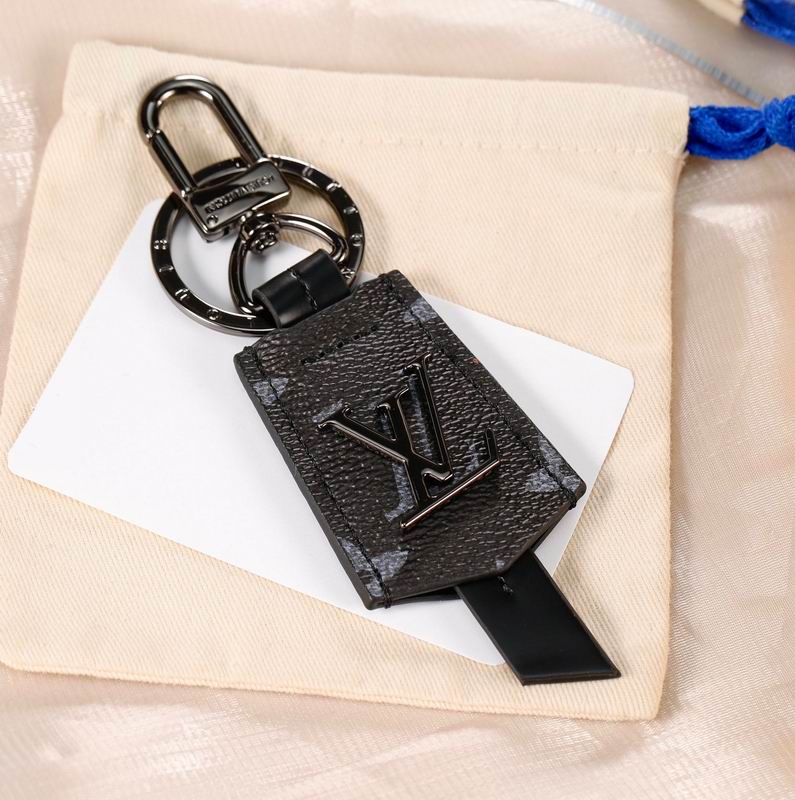 LV Key Ring（Multiple colors）