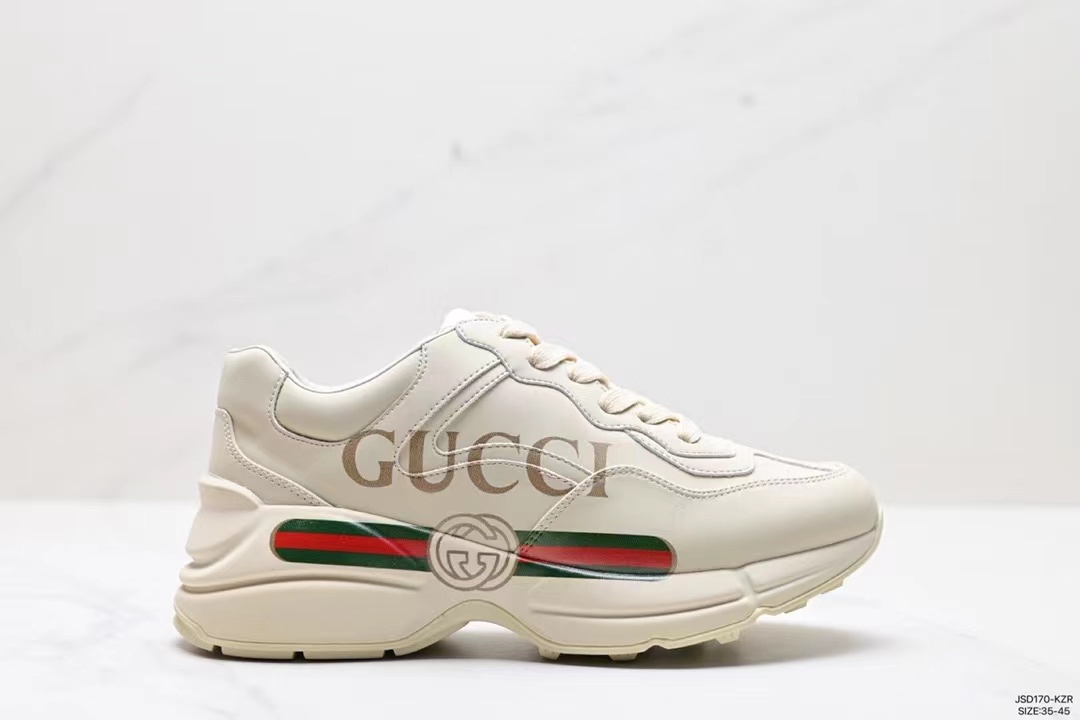 Classic Casual Shoes LX-872129