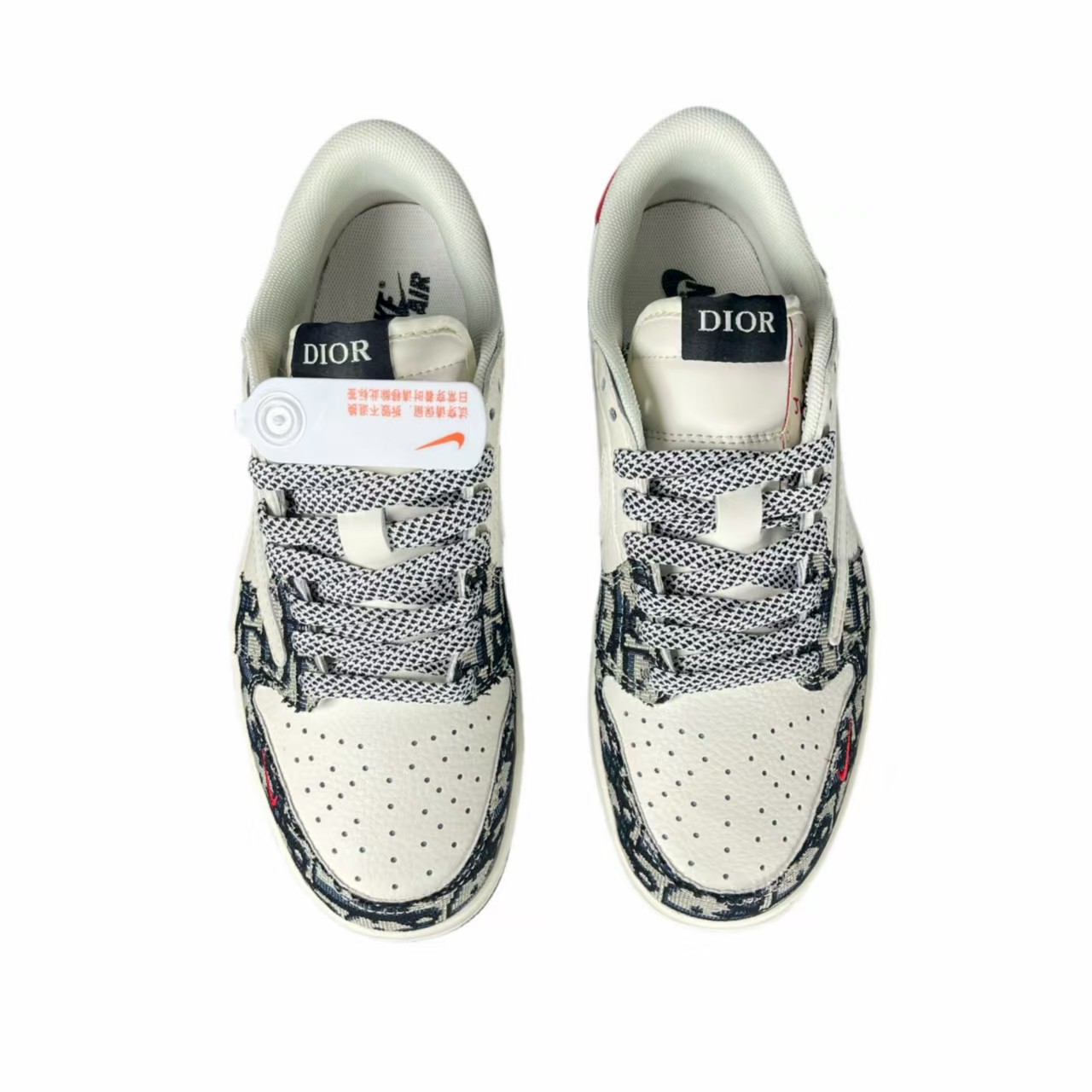 NK Air1 Low x DR