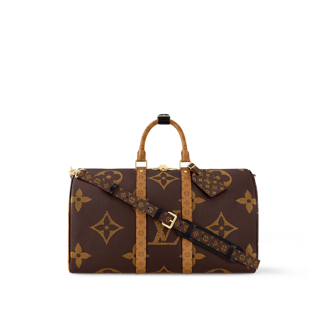 Keepall Bandoulière 45