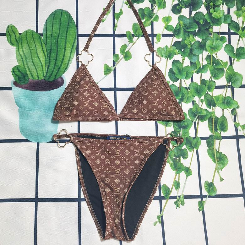 LV Bikini