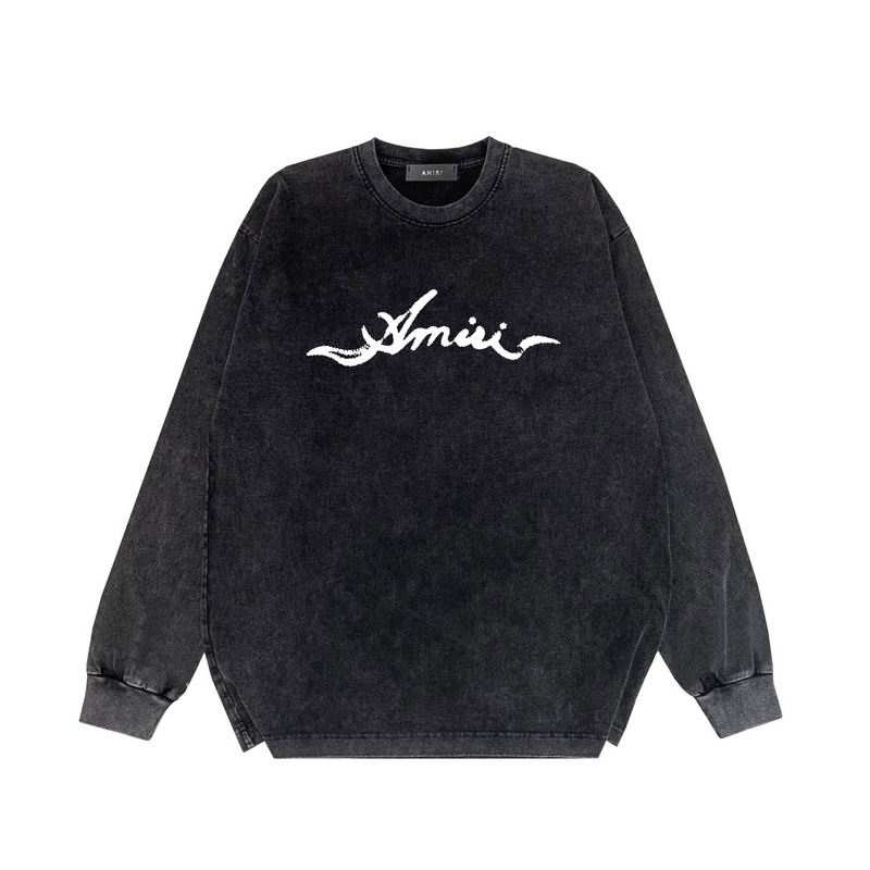 Amri Long sleeves