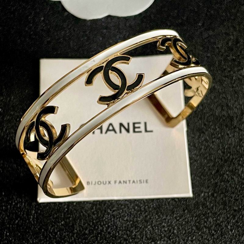 Chanell Bracelets