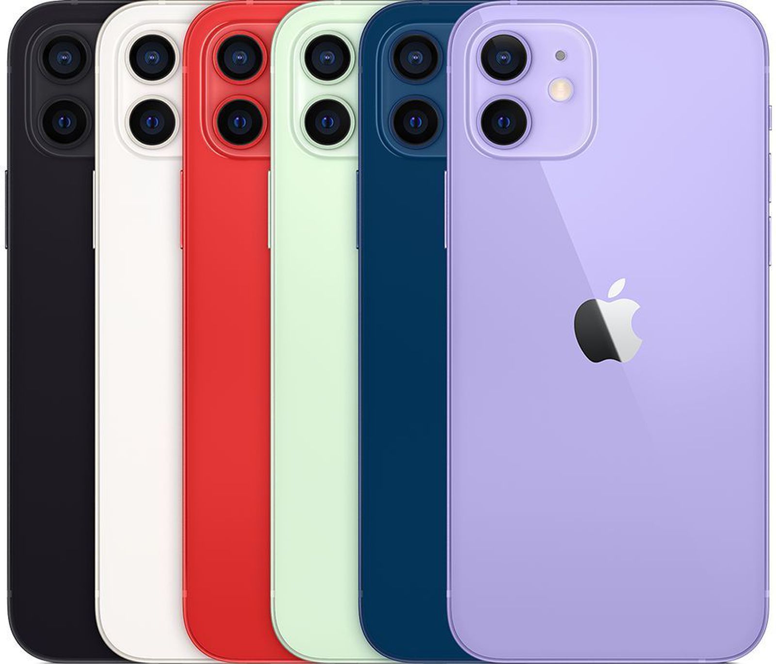 iPhone12