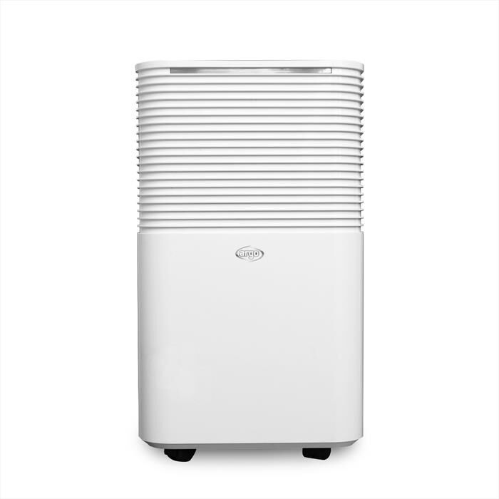 ARGO - Deumidificatore LILIUM ART 11-Bianco