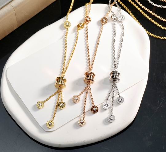 BGR Necklace