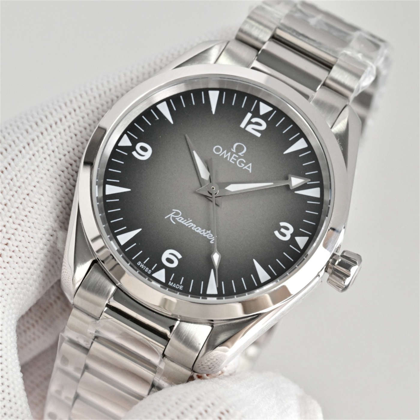 VSF Aqua Terra 38mm Sandstone Dial (Shades Collection) – VS8800 Clone