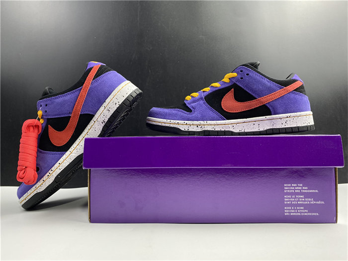 NK SB Dunk Low ACG Terra BQ6817-008