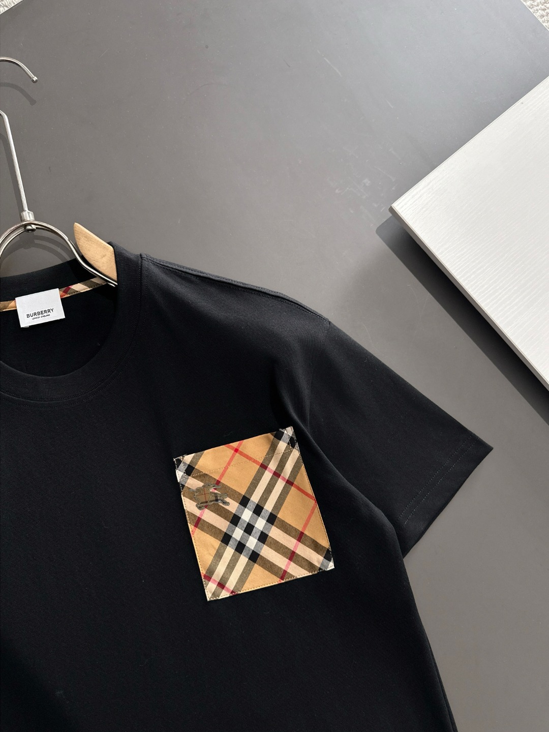 B B R SHIRT