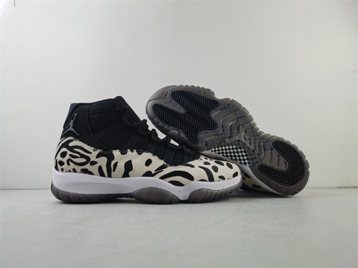 JRD 11 Retro Animal Instinct AR0715-010