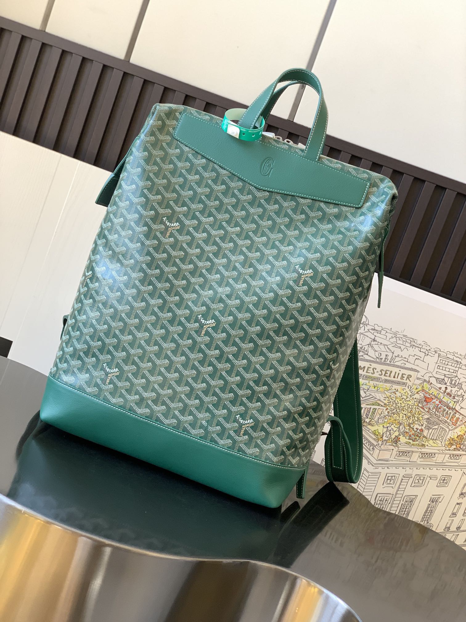 GY Cisalpin 33*43*14CM