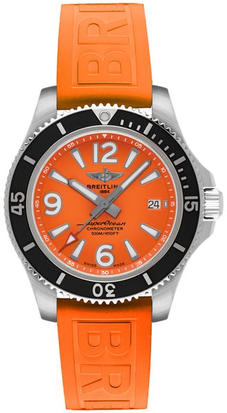 Breitling Superocean Automatic 36mm