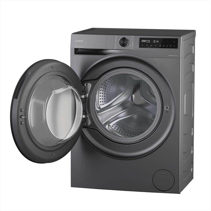 CANDY - Lavatrice BP 49BL8G-S 9Kg Classe A-Antracite