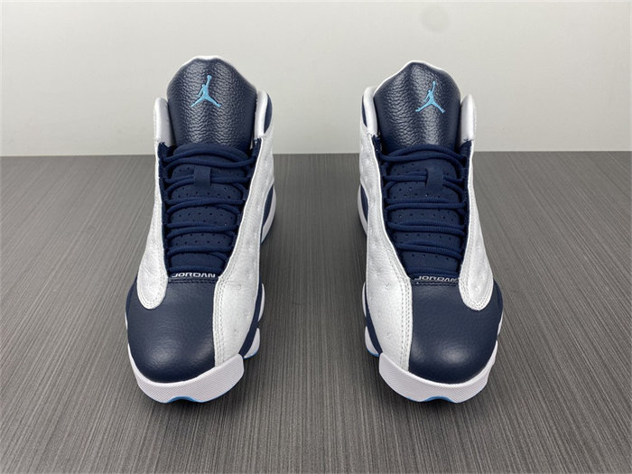 JRD 13 Retro Obsidian Powder Blue White 414571-144