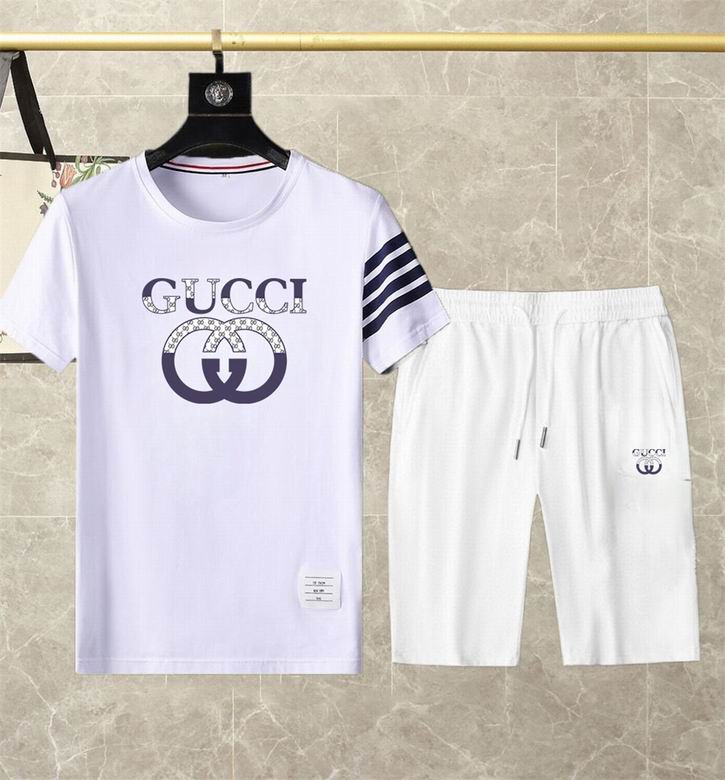 GUC Two Piece Short