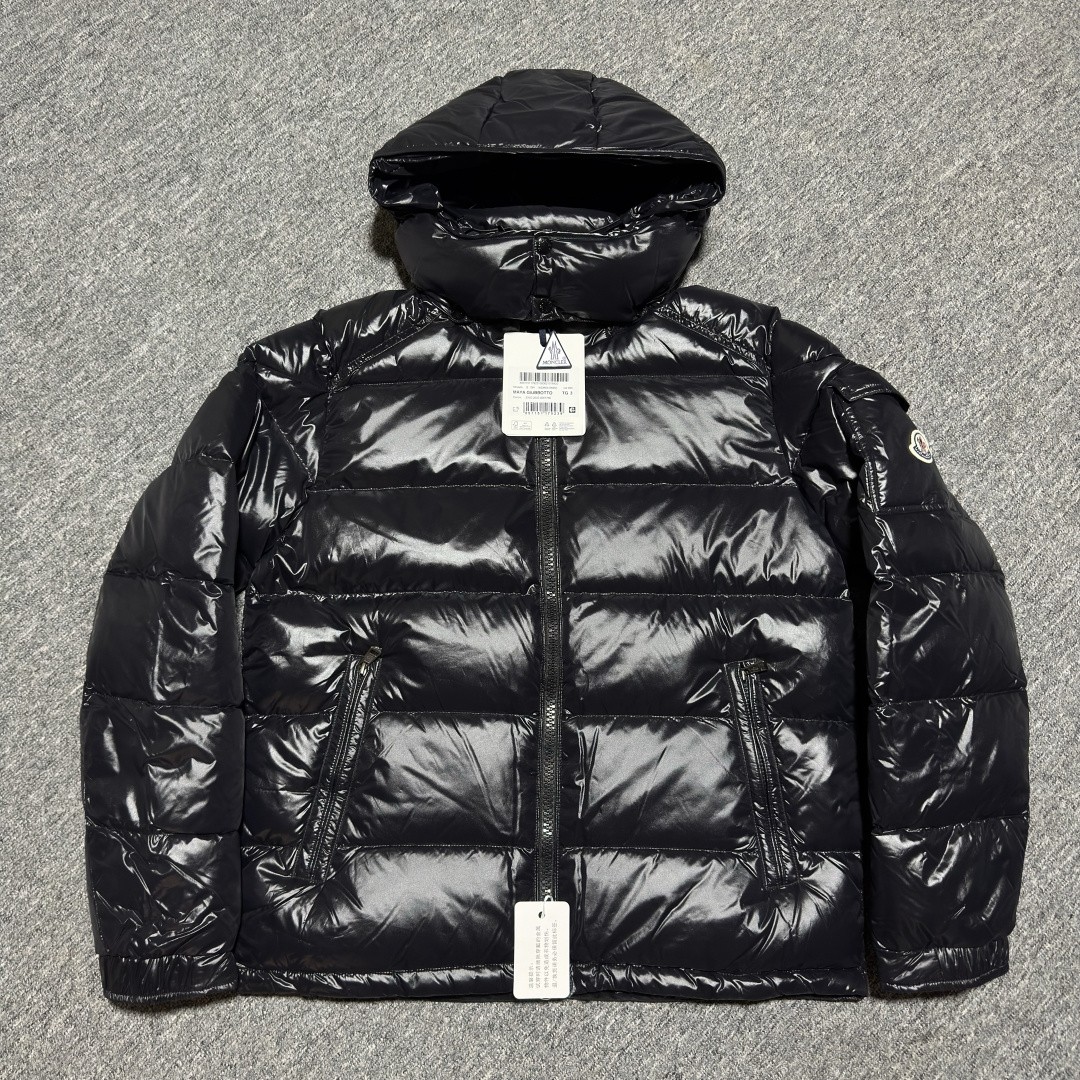 MONC Down Jacket