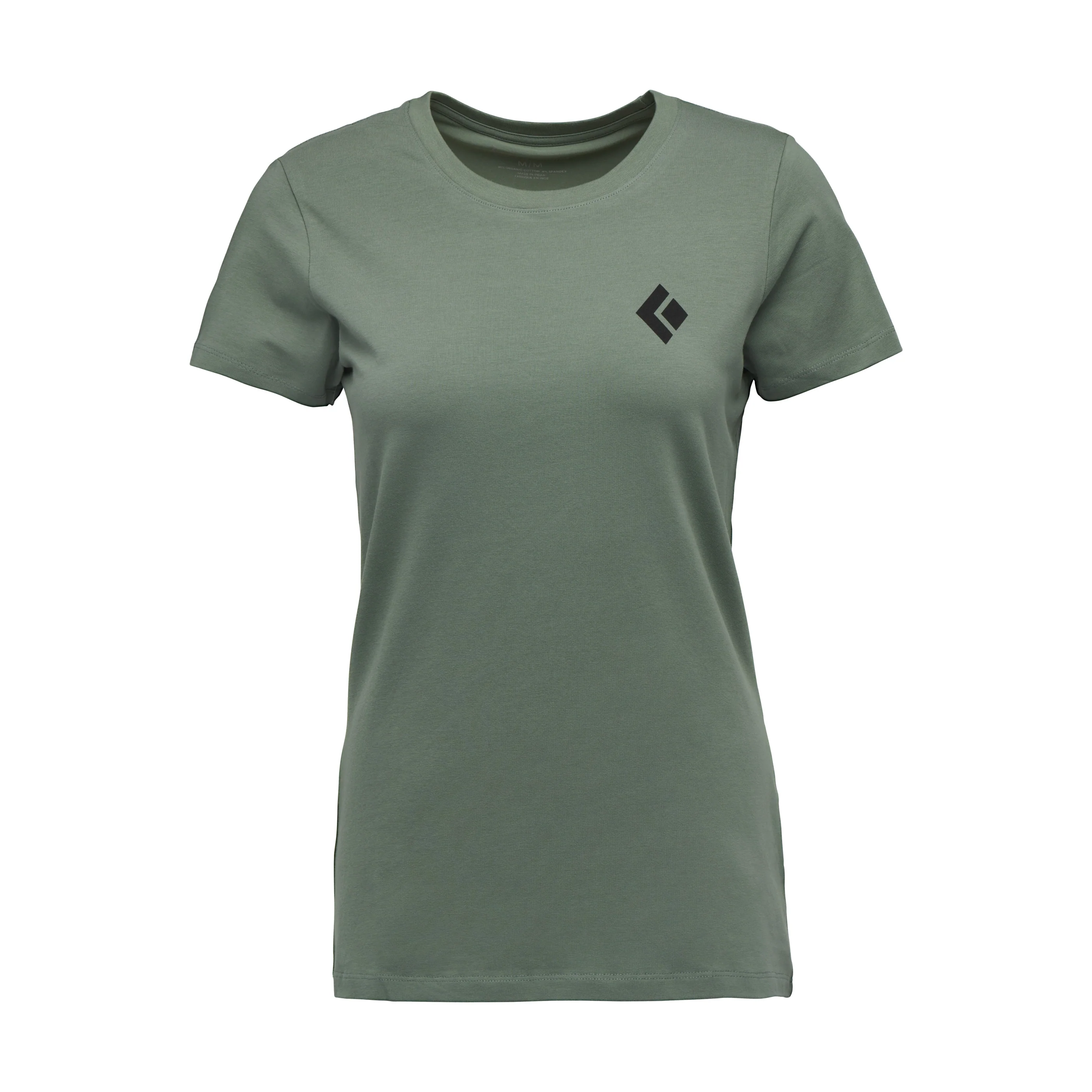 Women's Equipment for Alpinists Tee 2nds