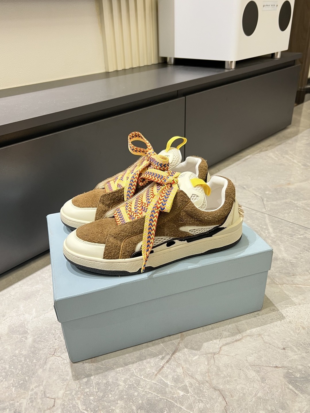 LAN Casual shoes