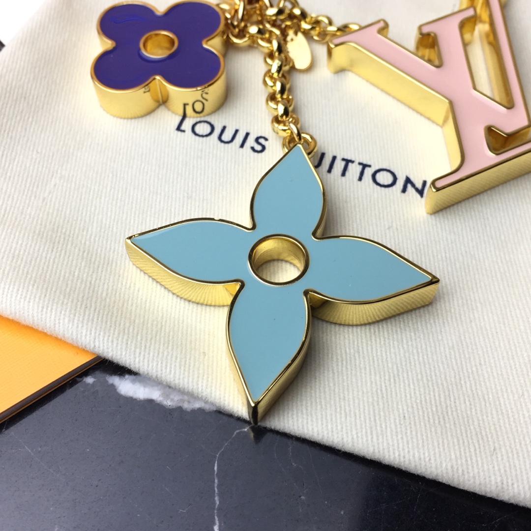 Fashion Key Chain YSK-91700033