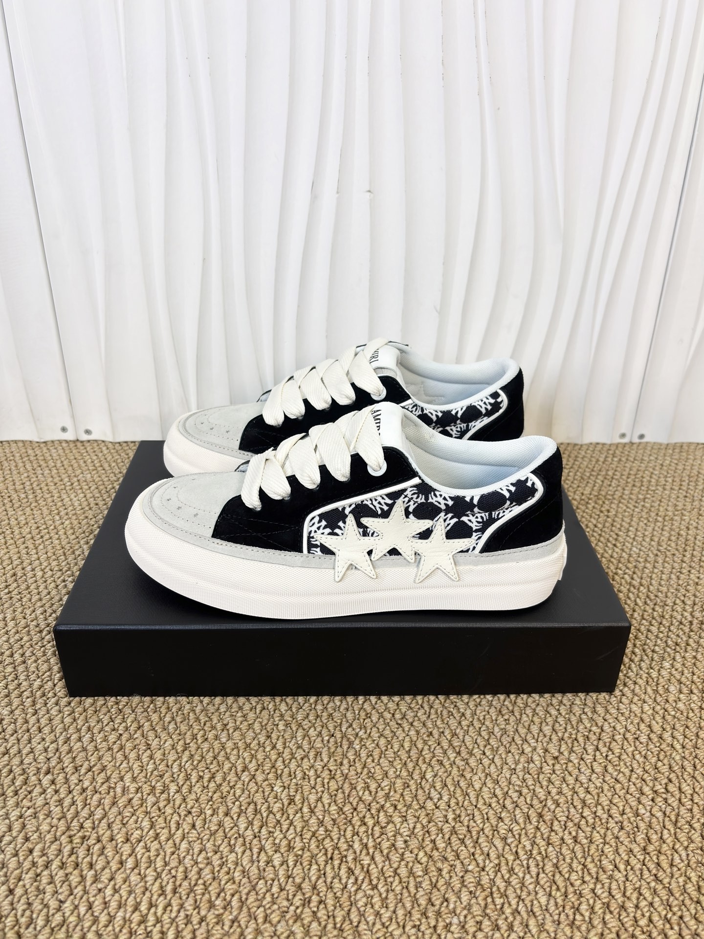AMRI STARS Sneakers