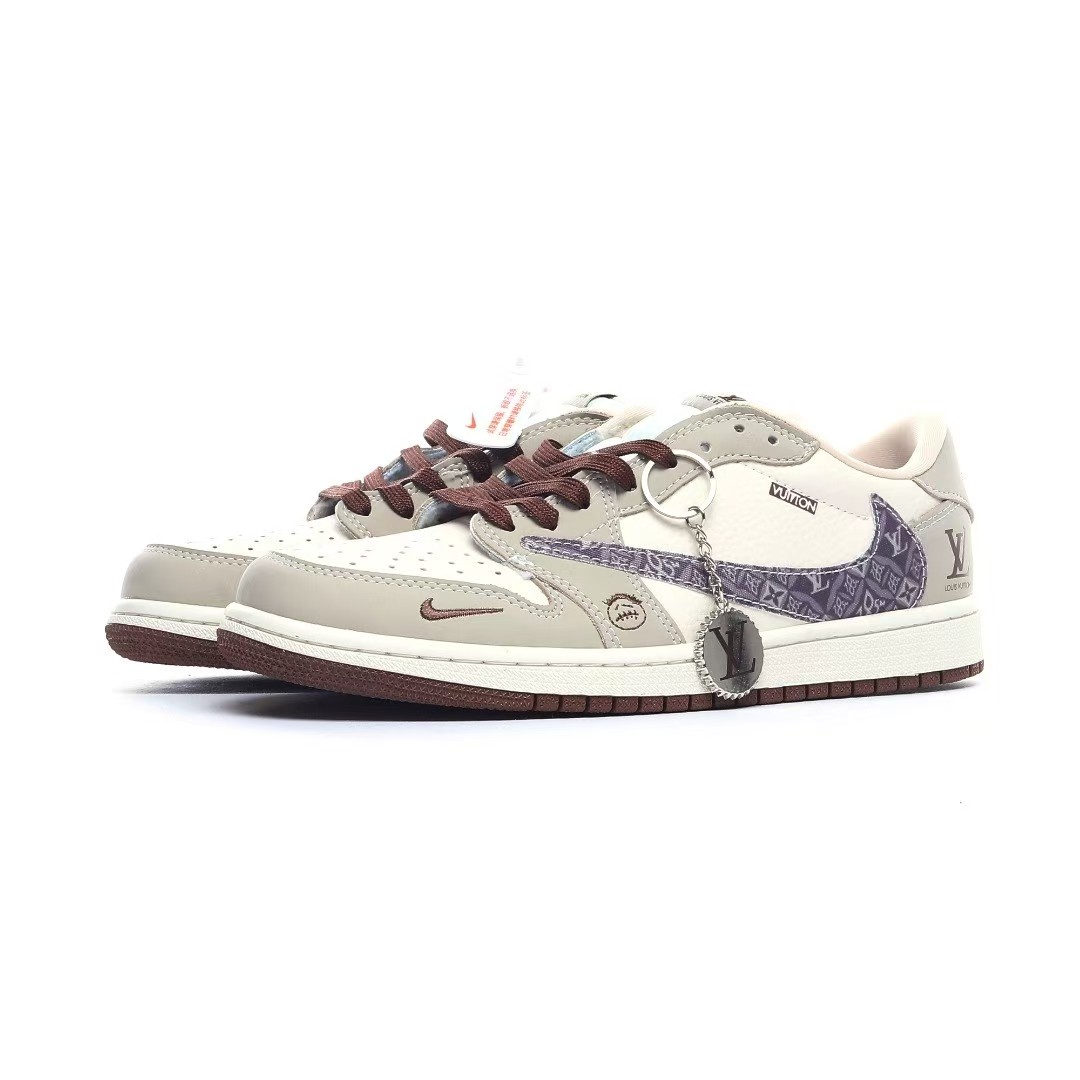 NK Air1 Low x LXV