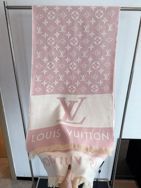 5 Color 180x45cm Top Quality 100% Cashmere Knitted Scarf WJ-985352