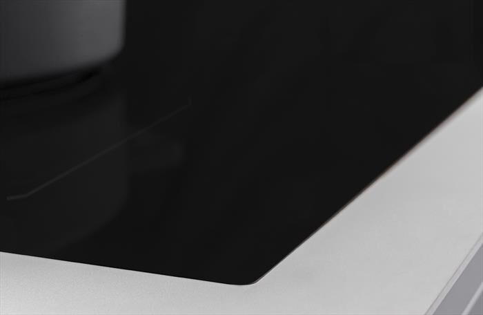 DE LONGHI - Piano cottura induzione SLI 906 90 cm-Nero