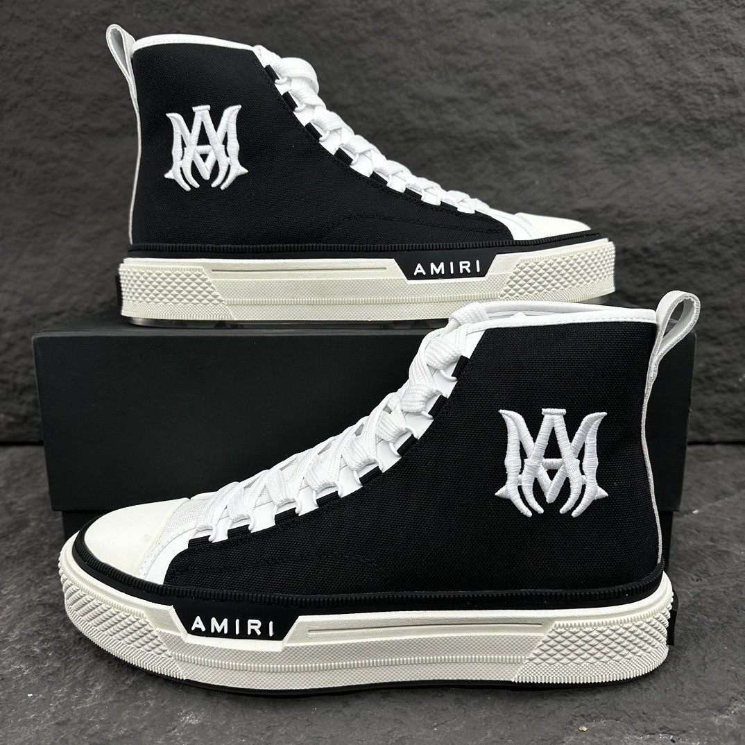 AMRI Sneakers High