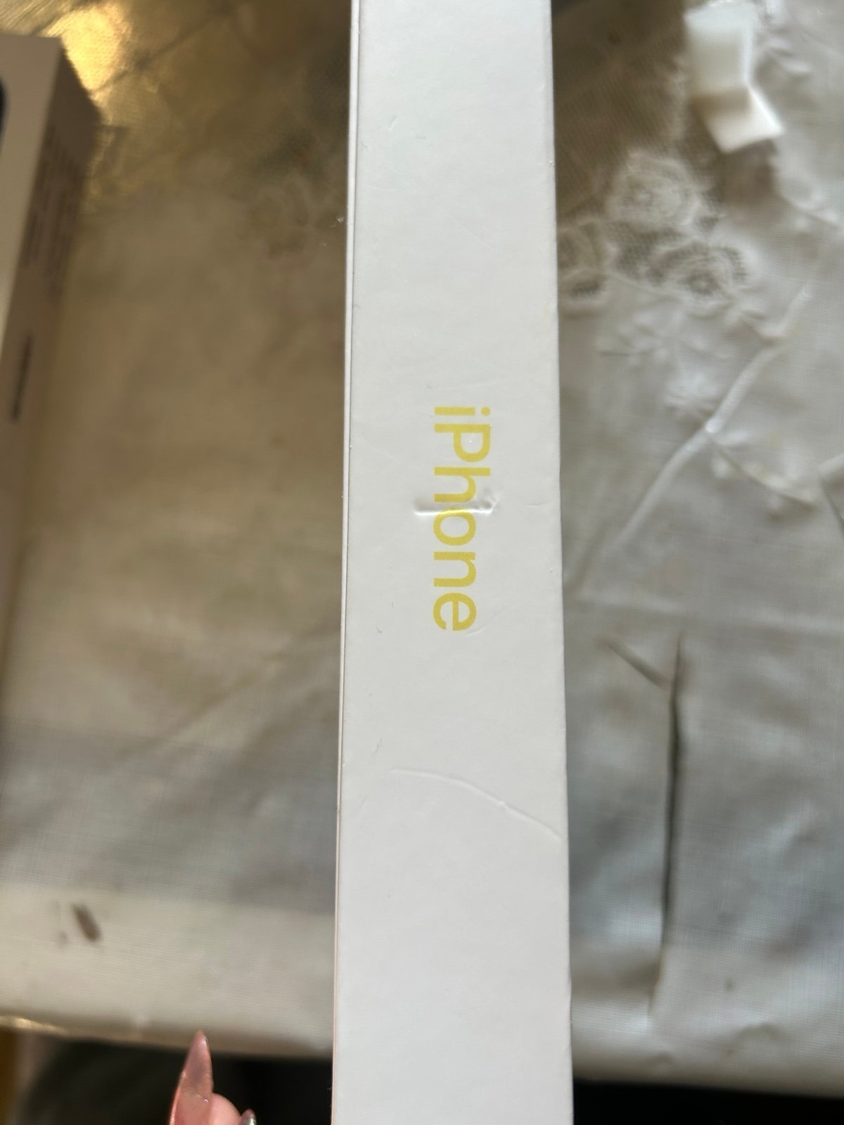 iPhone 14 Plus 7R55