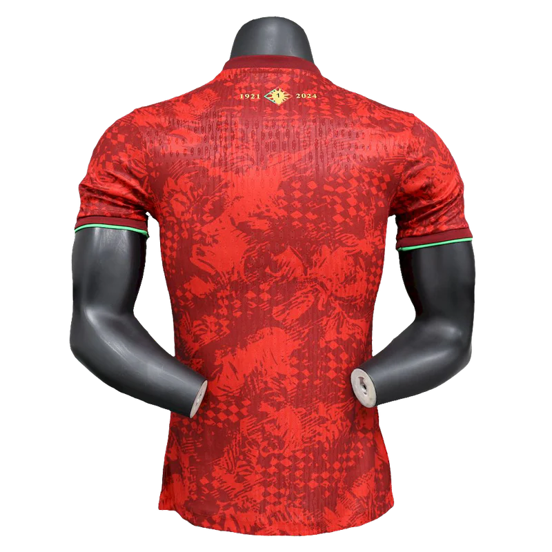 Portugal 24/25 The Siu Special Edition Jersey - Player Version