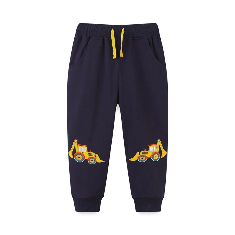 Matching Digger Joggers