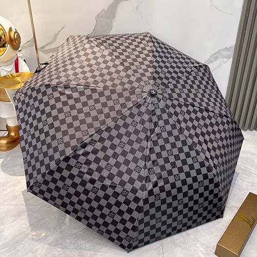 Windproof Automatic Sun Rain Umbrella UPF50+ YS-926032