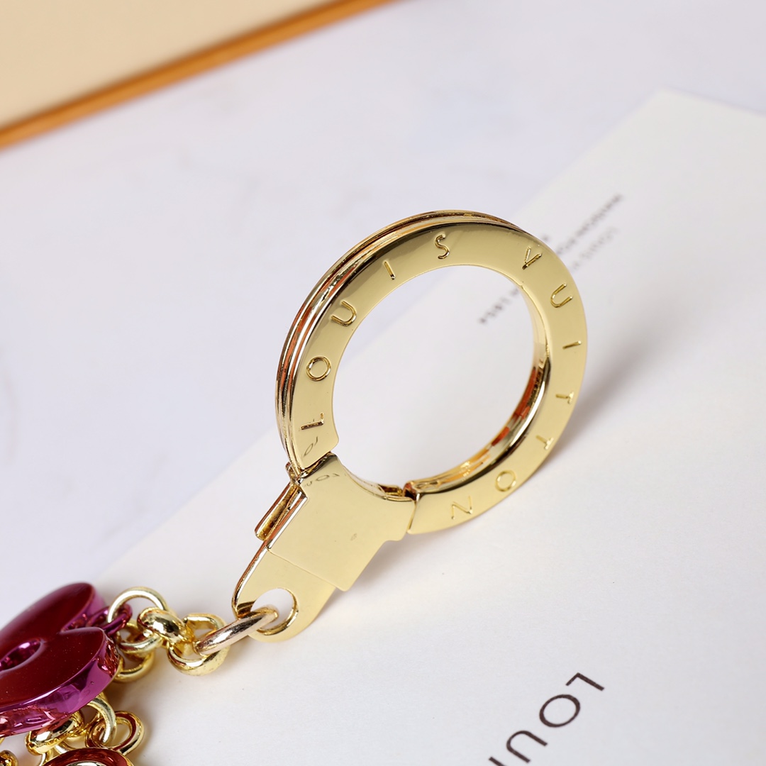 Fashion Key Chain YSK-91700081
