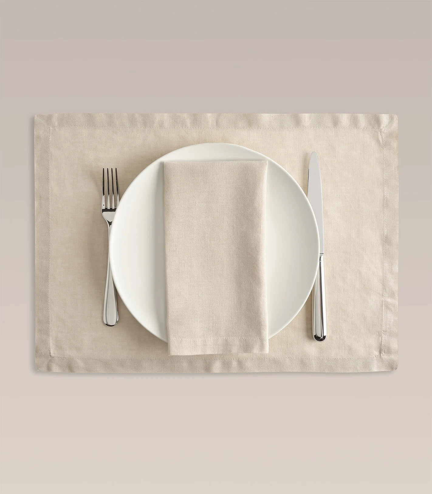 Everyday Napkin Placemat Set