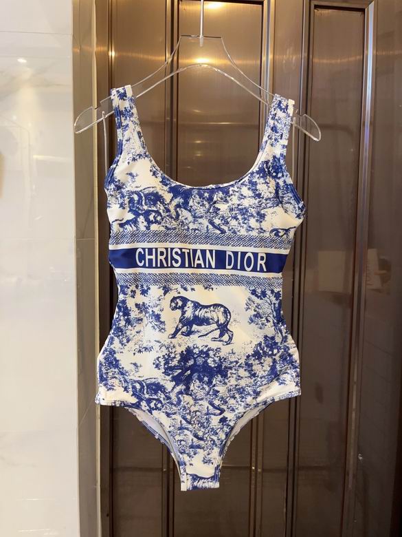DR Bikini