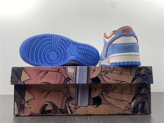 NK SB Dunk LF0039-009