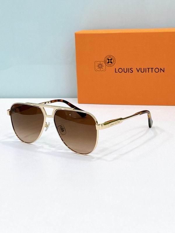 L X V Sunglasses
