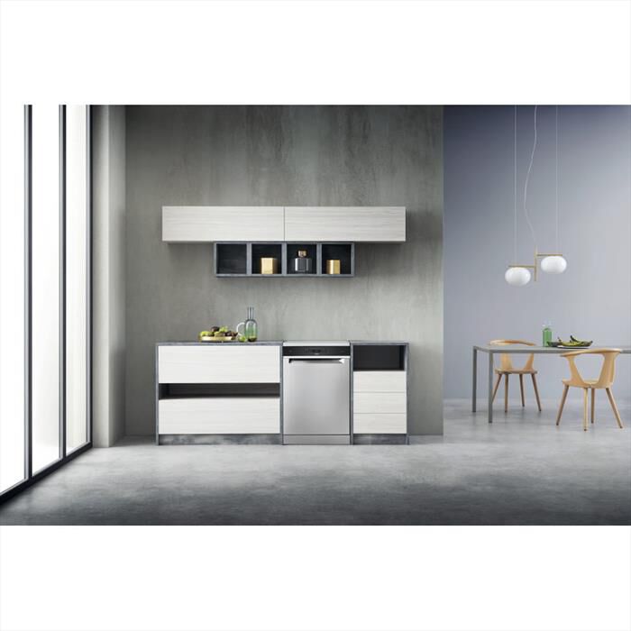 WHIRLPOOL - Lavastoviglie WFO 3O41 PL X Classe C 14 coperti