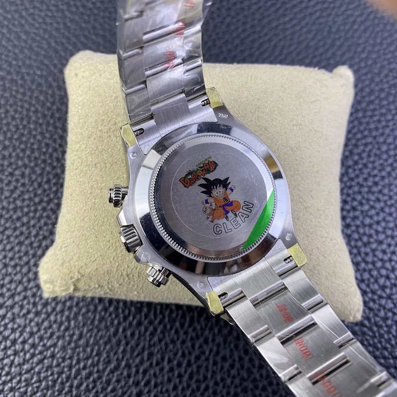 Classical Man’s Mechanical Watch WB-7180031