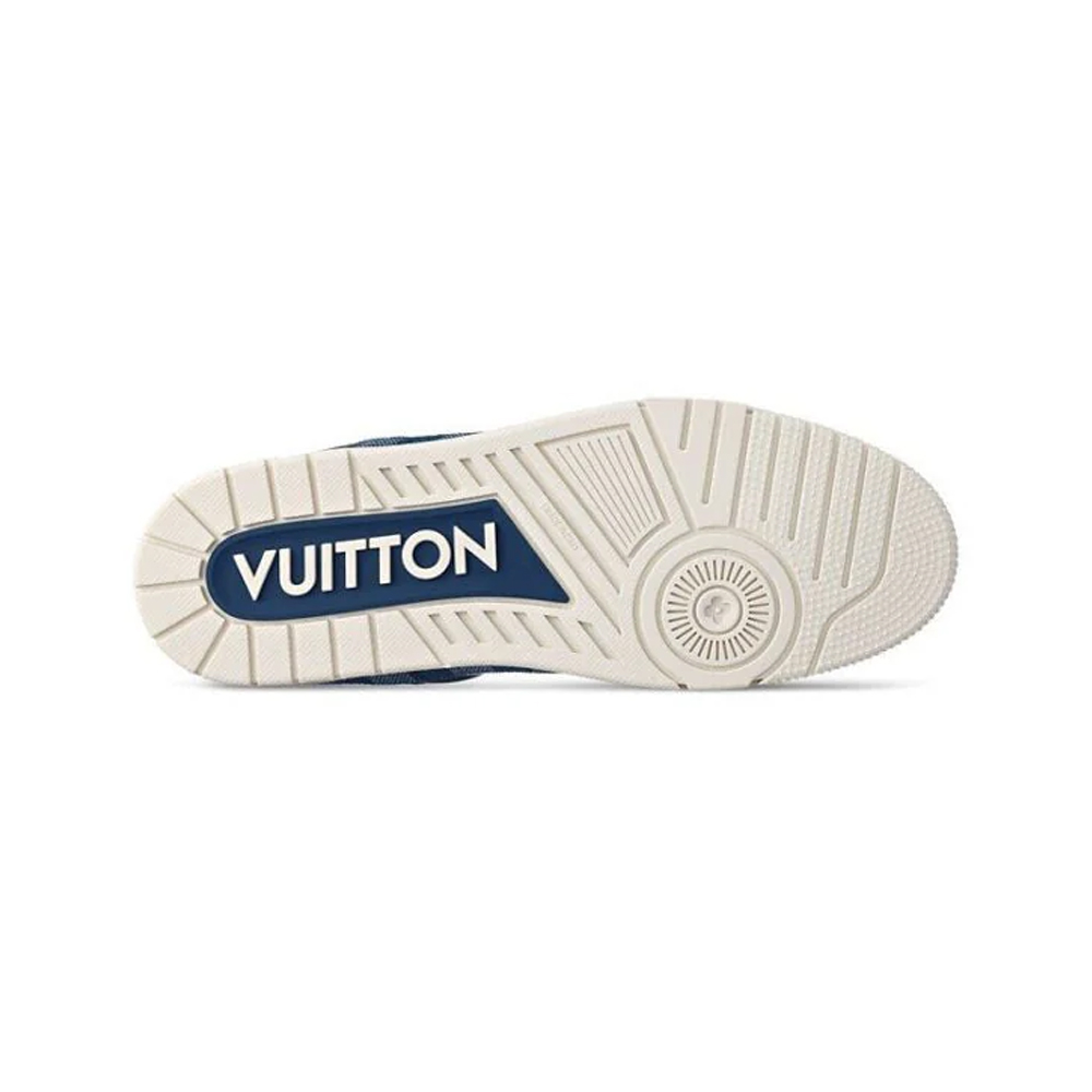 LV  Trainer Sneaker