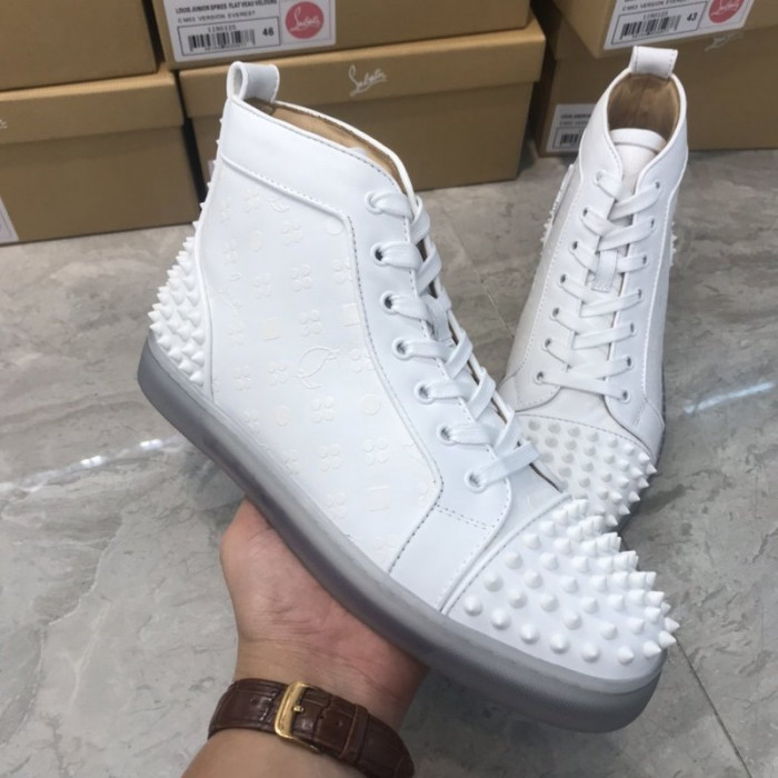 C&L sneakers CL000009