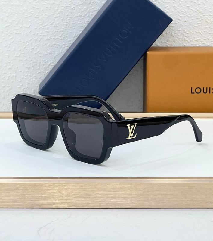 LV Sunglasses