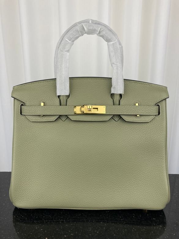 Herms Birkin 30cm/35cm（Multiple colors）