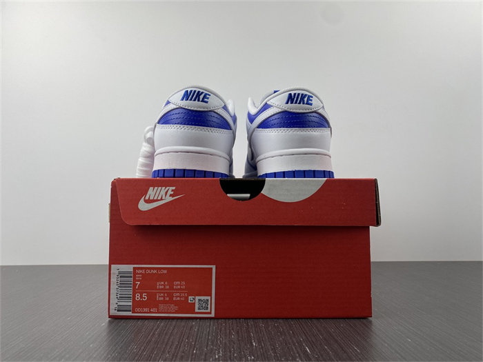 NK Dunk Low DD1391-401