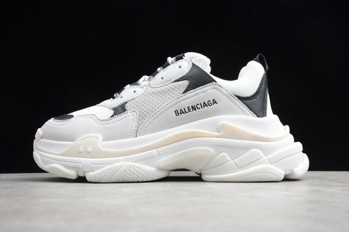 TRIPLES TRAINER SNEAKERS 2000025
