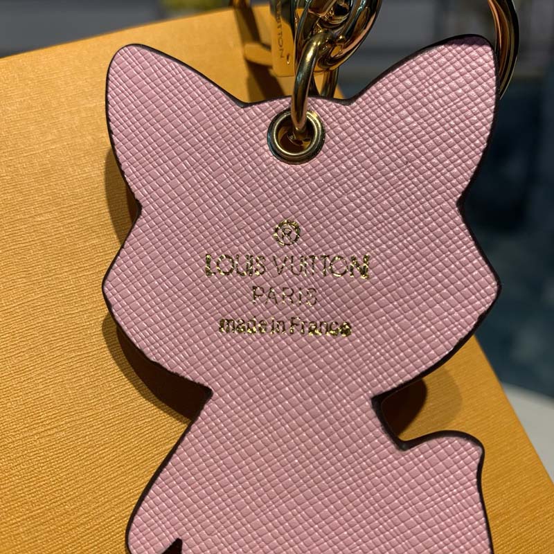 Fashion Key Chain YSK-917000203