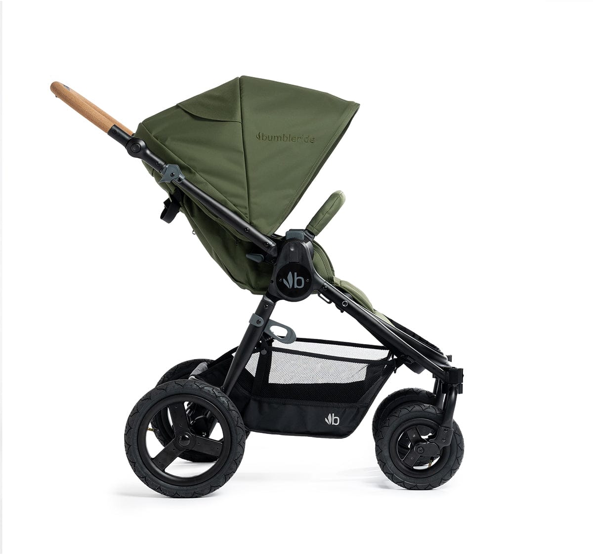 Bumbleride Era Stroller - Olive
