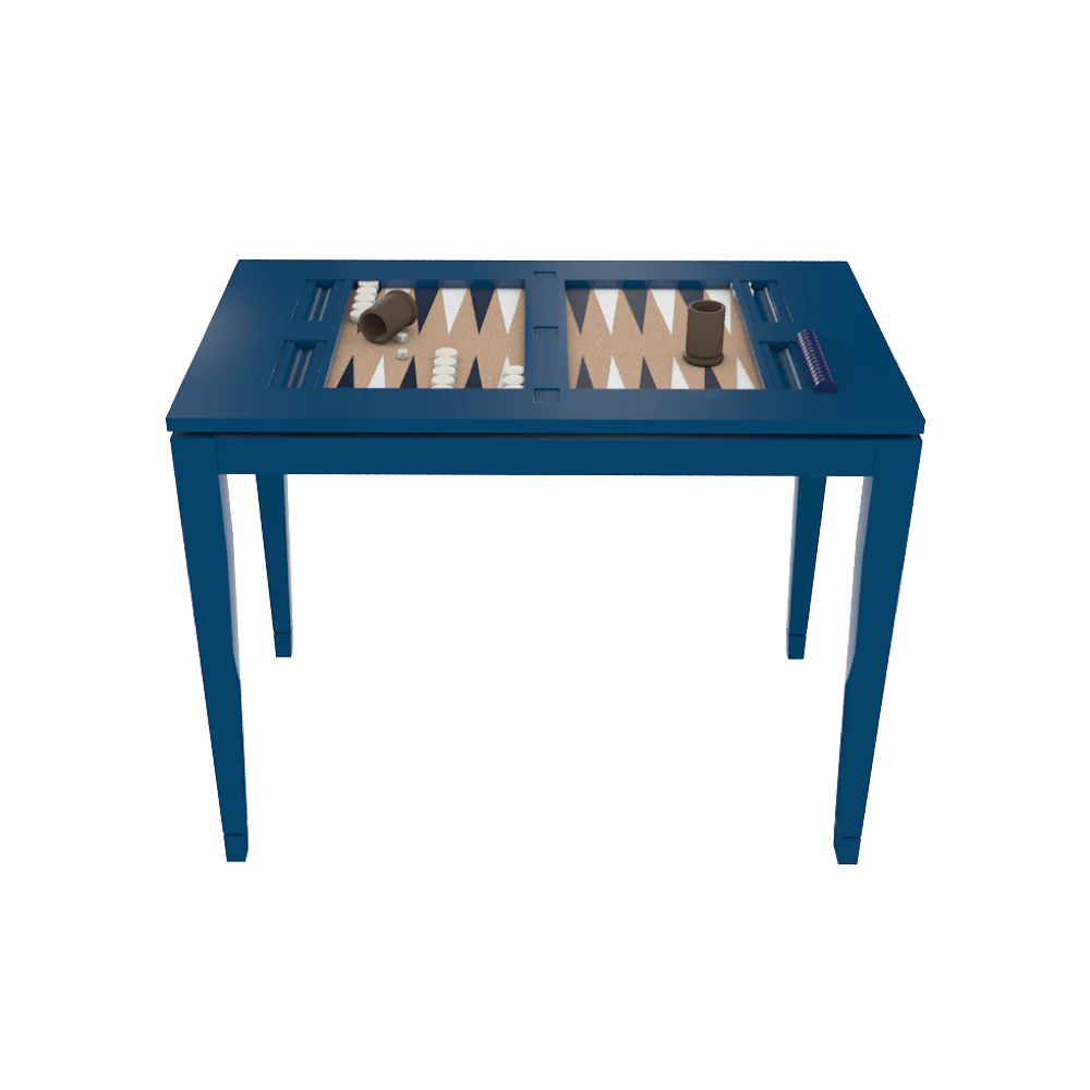 Backgammon Table